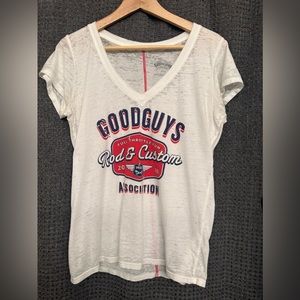 Woman’s medium tee shirt (M13)